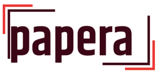 PAPERA - Pedagang Pejuang Indonesia Raya Logo